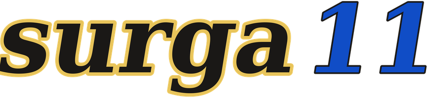 surga11 logo